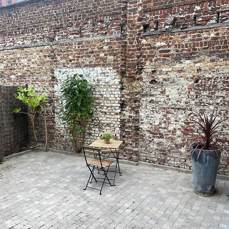 Chez Jerome Apartman Lille Kültér fotó