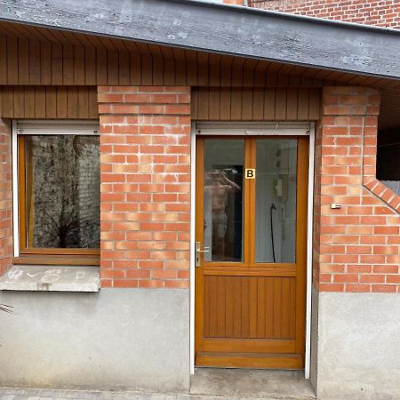 Chez Jerome Apartman Lille Kültér fotó