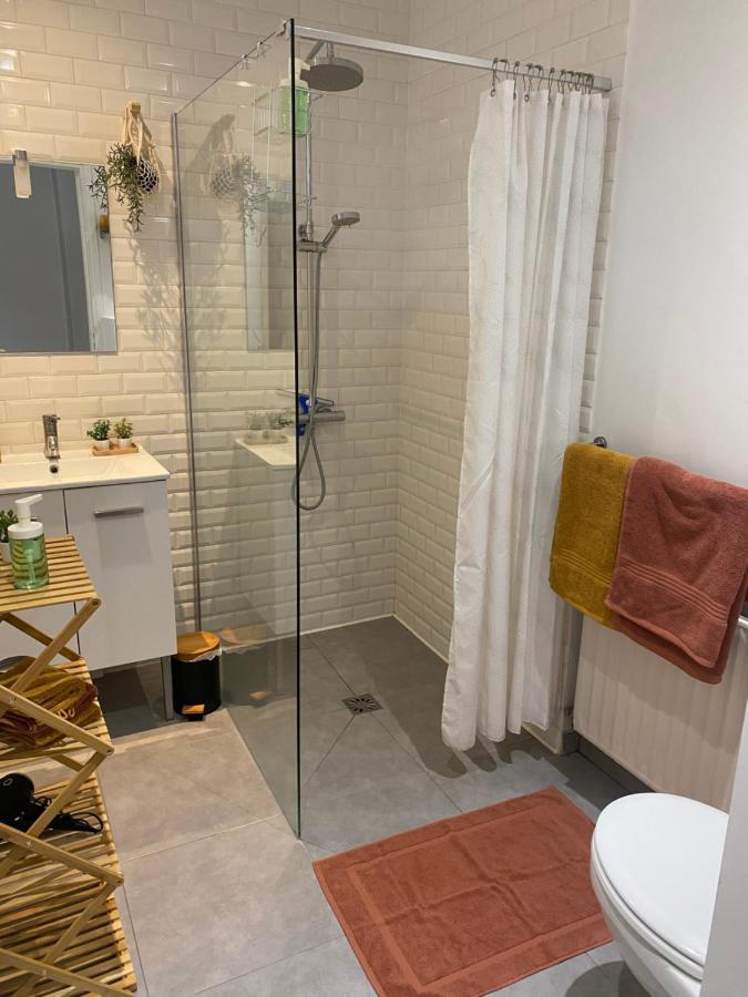 Chez Jerome Apartman Lille Kültér fotó
